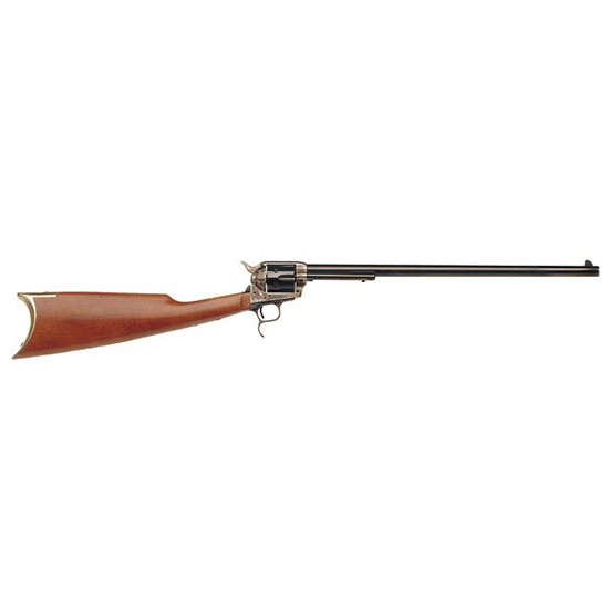 Cimarron Revolving Carbine .357 Mag/.38 Spl 18in 6rd Rifle (MP409)