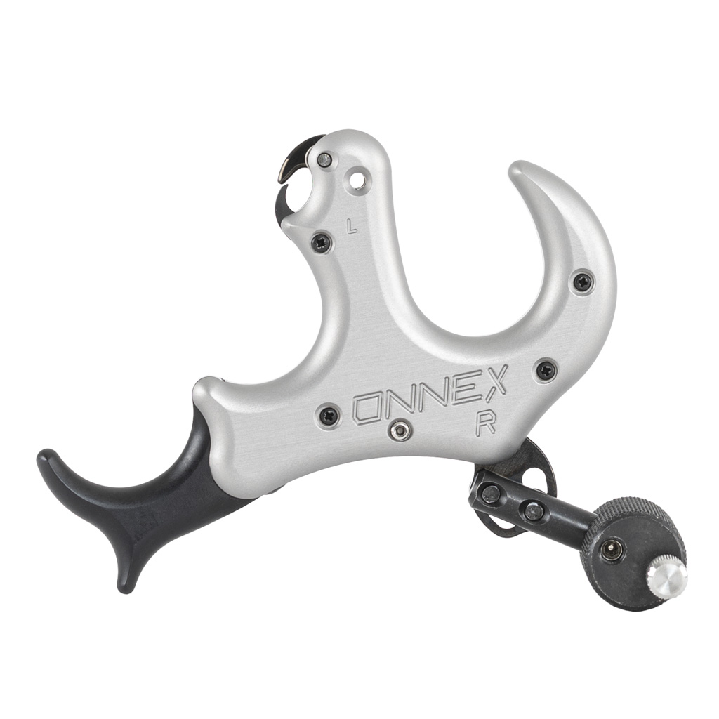 STAN OnneX 8422 Resistance Release Grey Large, Three Handle Types