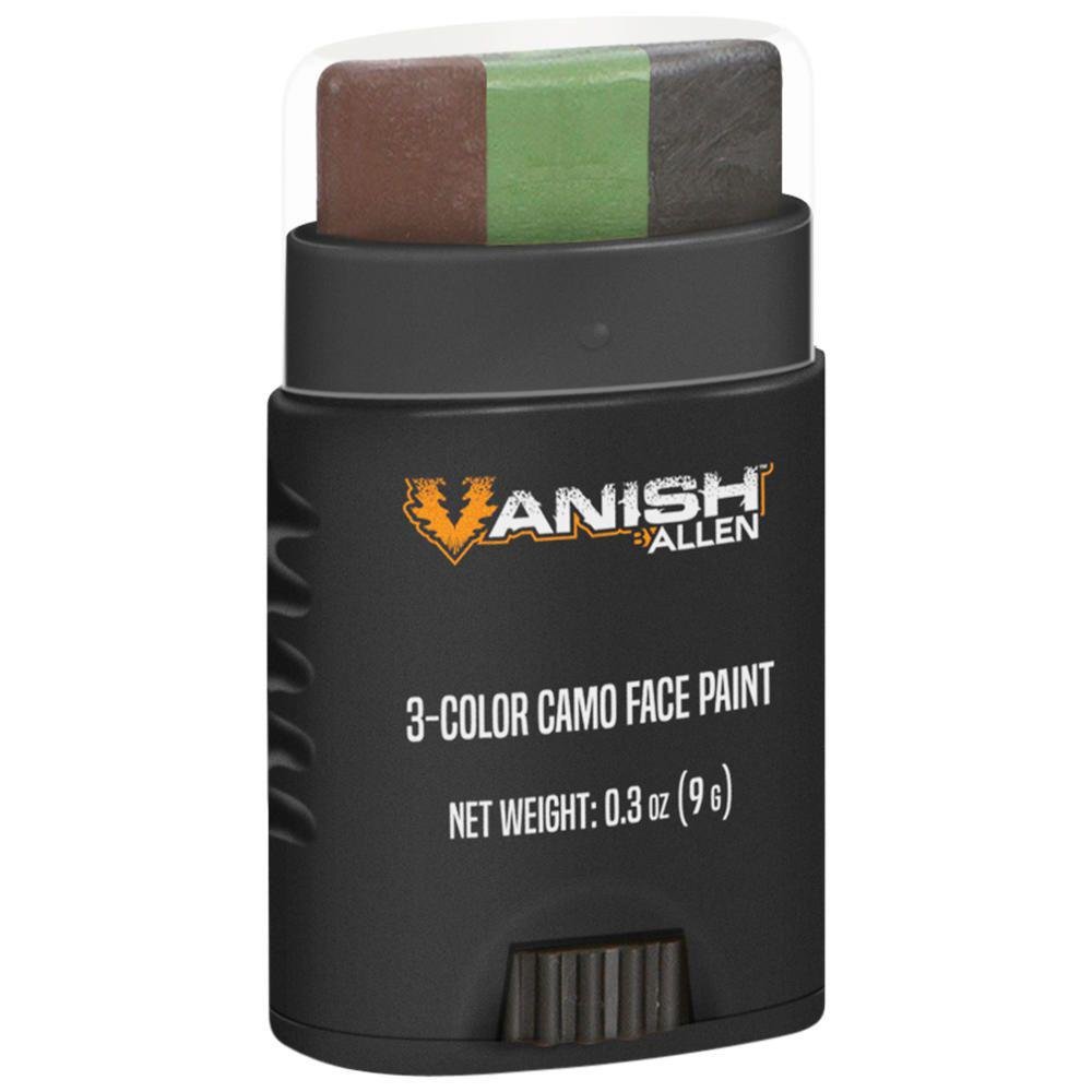 Allen Camo Face Paint Stick - Model 6117 - Allen Company