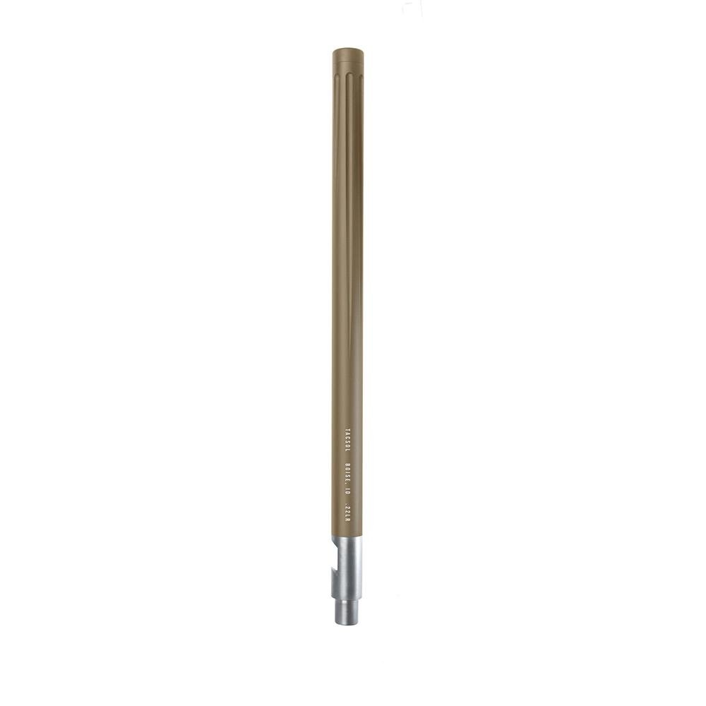 Tactical Solutions 1022PHDQS X-Ring HD Rifle Barrel .22LR 16.5" 1:16 Twist - Tactical Solutions