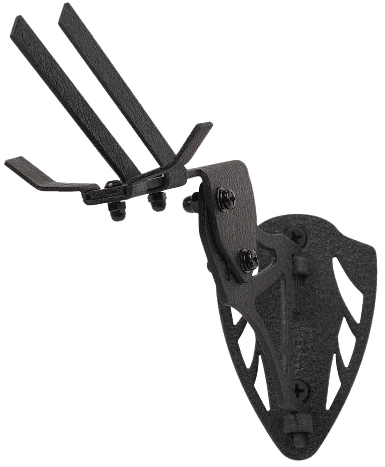 Allen 7254 EZ Mount Trophy Skull Hanger Black Steel for Small/Mid Game - The Allen Company, Inc.