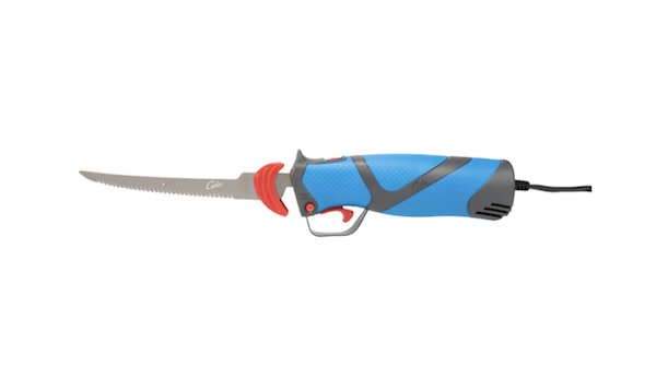 GSM Cuda CUD-19000 Electric Corded Fillet Knife