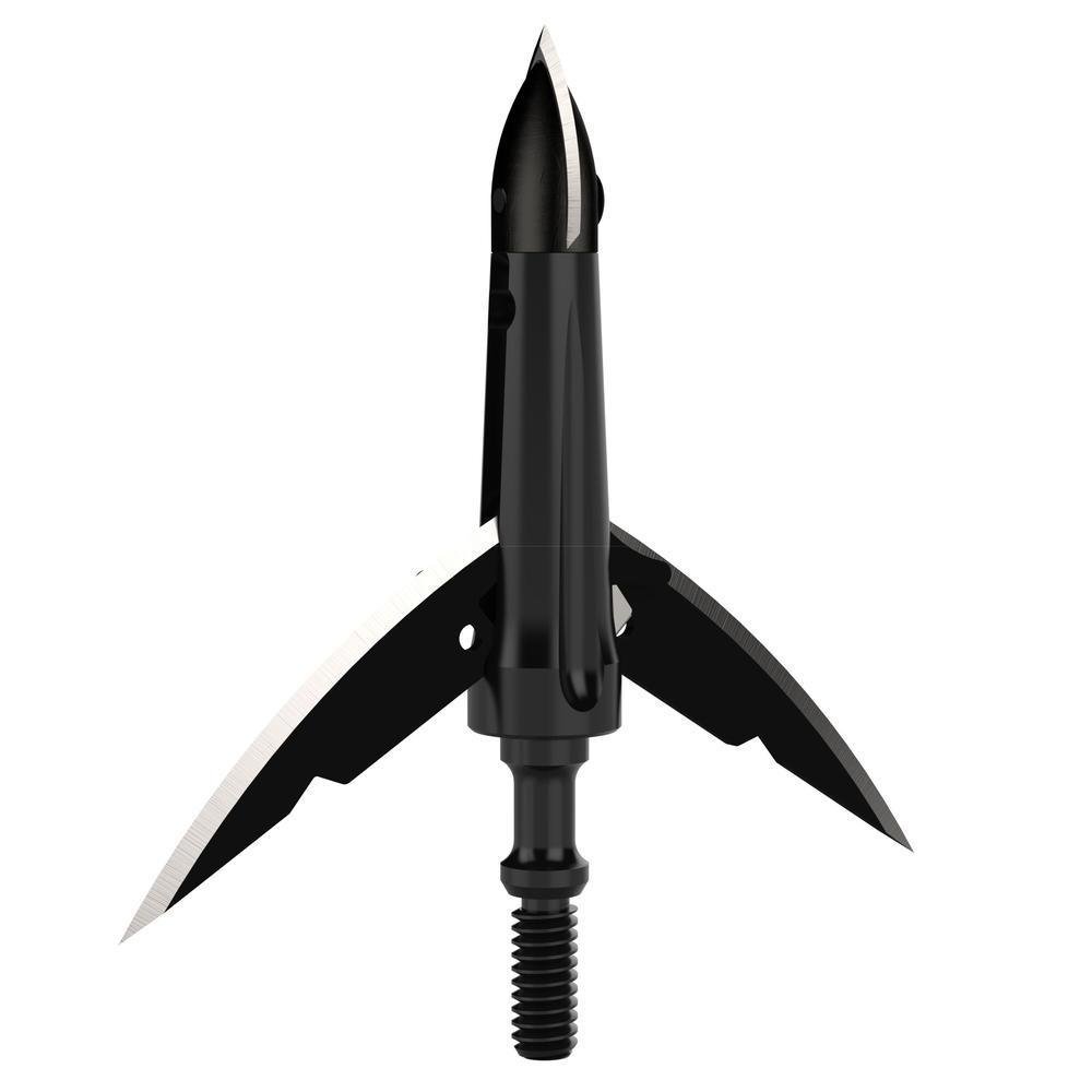 NAP NAP-KZ-100-20CC Killzone Broadheads 2" 100gr 3-Pack