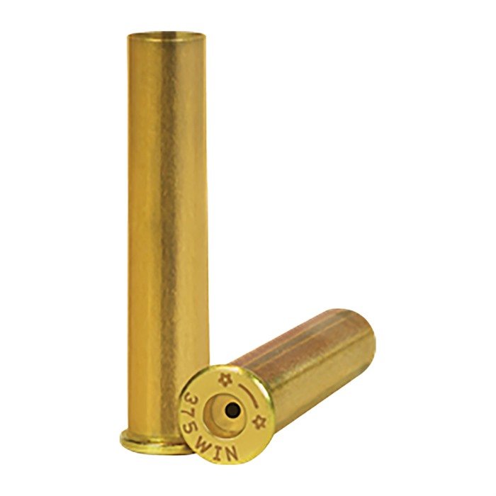 Starline 375 WINCHESTER BRASS CASE 100/BAG