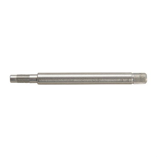 Smith & WESSON EXTRACTOR ROD OVER 3" BARREL SS - Smith & Wesson