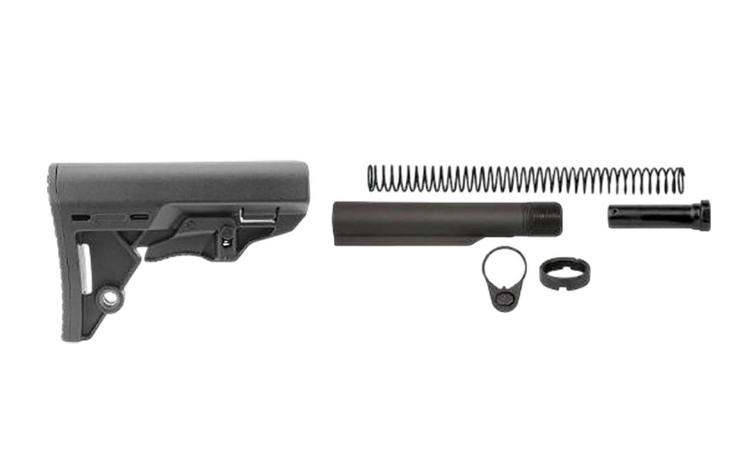TACFIRE MAR156-SSK 6-POS SCOUT COMPLT STK KIT