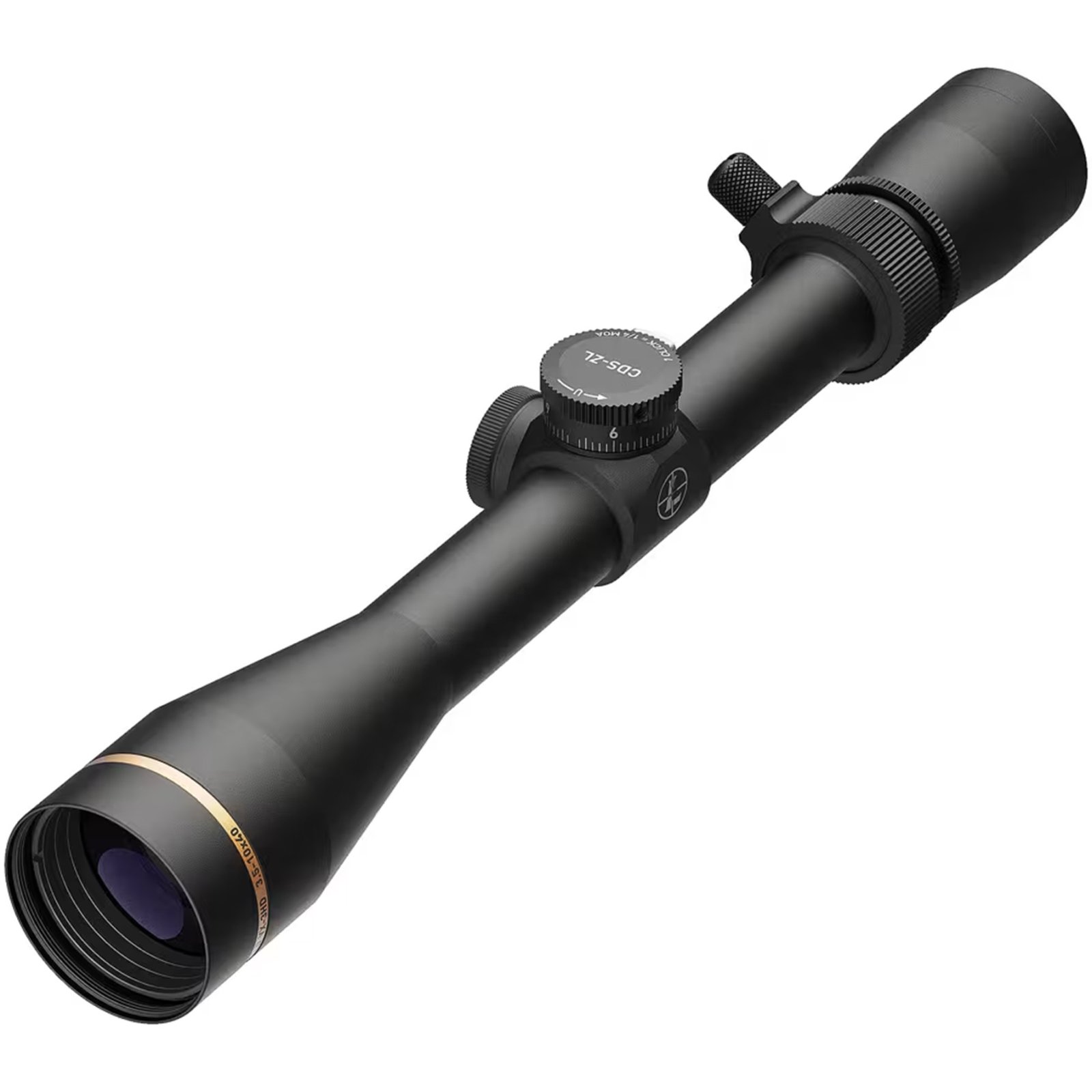 VX-4HD 3-12x40 30MM Hunt plex VX-4HD 3-12x40 30MM Hunt plex