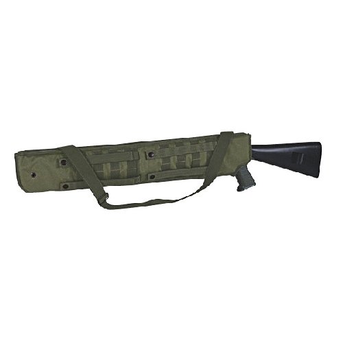 Voodoo TACTICAL SHOTGUN SCABBARD (OD)