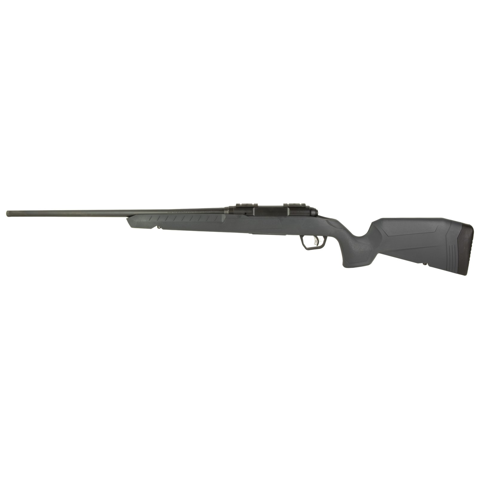 Savage Arms Axis II 243 Remington Bolt Action Rifle 22" Matte Black - Savage Arms - 243 Win