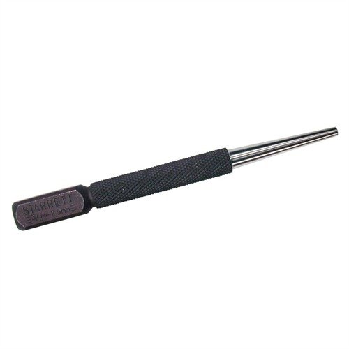 Starrett Taper Pin Starter - Precision Tool