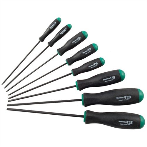Buy Brownells Torx Driver Set - High-Quality Precision Tool online