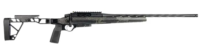 Seekins Precision Havak SLAM 22 Creedmoor 0011340051-F - SEEKINS - 22 Creedmoor