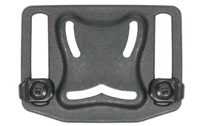 BLACKHAWK HOLSTER CQC BELT LOOP PLATFORM W/SCREWS