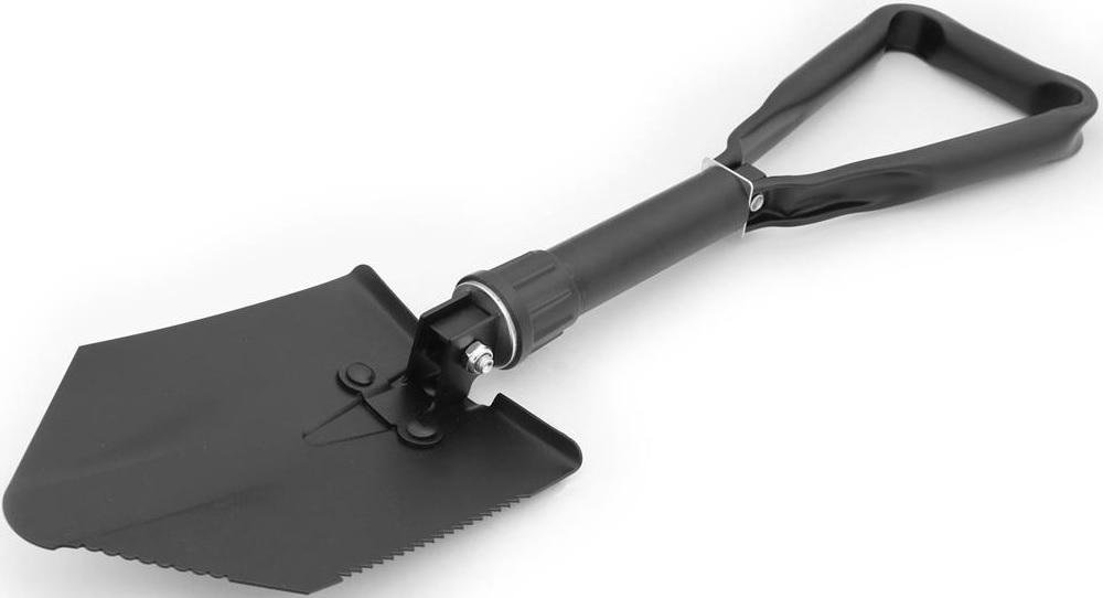 Buy COGHLAN'S 9065 Folding Shovel Tempered Forged Steel Blade 23 In online