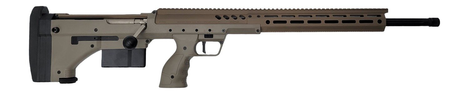 DT SRS-RF-M-D26R-FF SRSM2 65CRD 26 FDE 6R