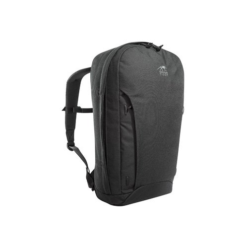 Tasmanian Tiger TT-7558-040 Urban Tac Pack 22 Black, 19"x10"x5", Cordura 700D - Tasmanian Tiger