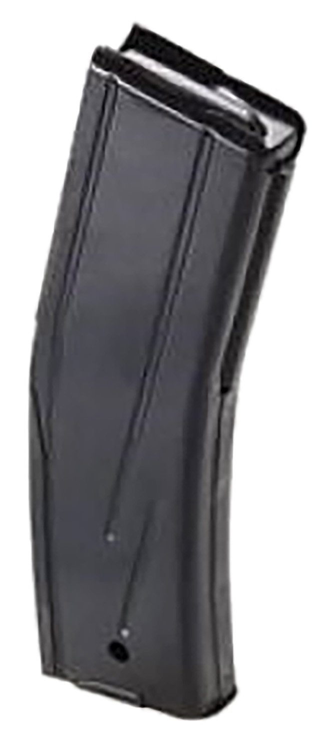 Auto-Ordnance MC3030 M1 Carbine 30-Round Magazine, 30 Carbine Caliber, Durable Blued Steel Construction - Auto-Ordnance - 30 CARBINE