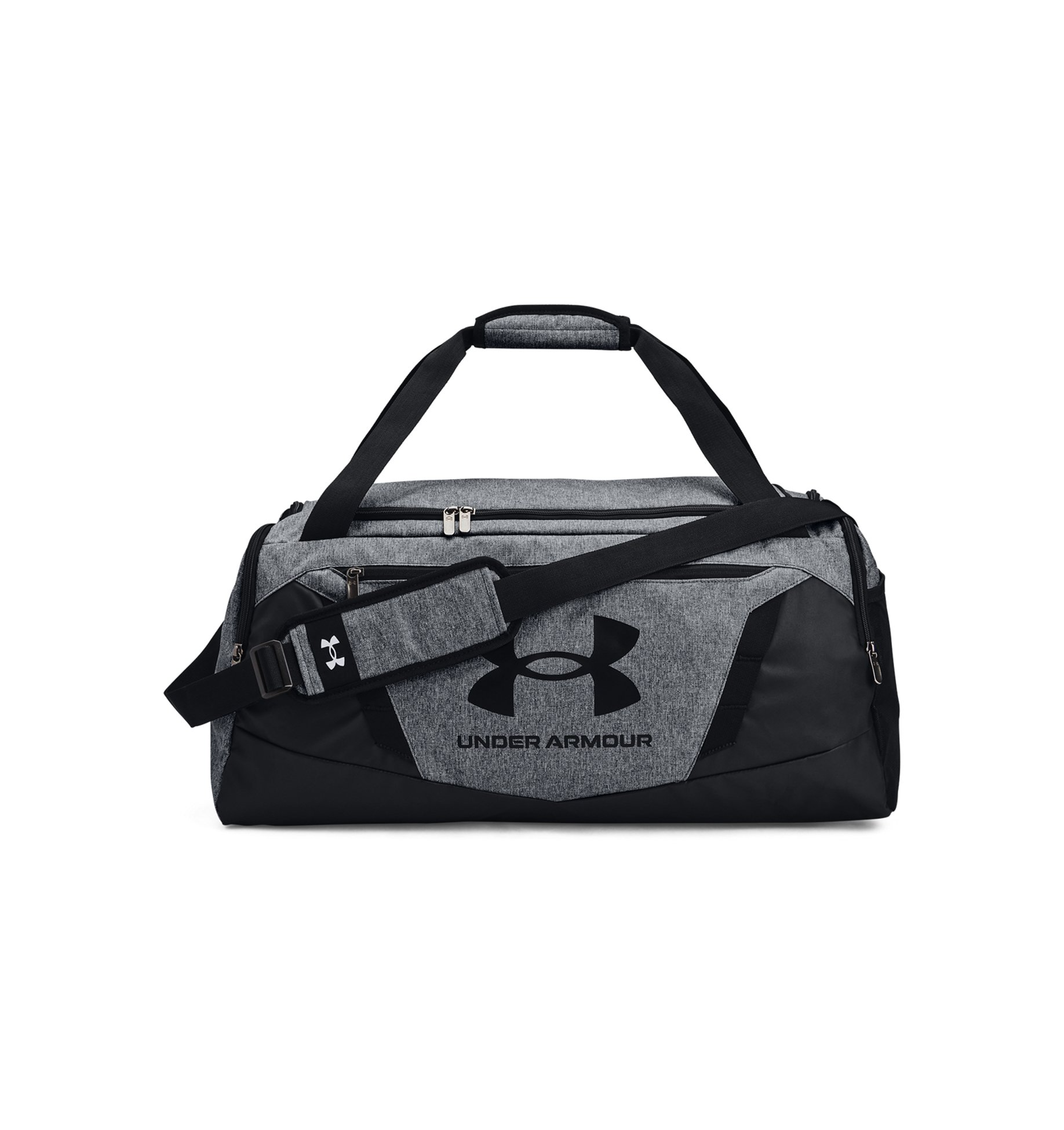 UA Undeniable 5.0 MD Duffle Bag - Under Armour