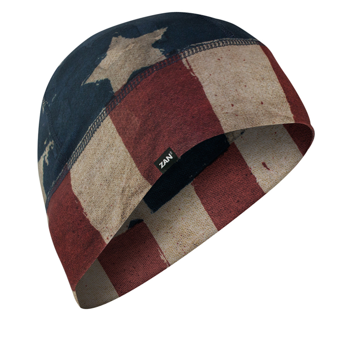 SportFlex Skull Cap - Zan Headgear