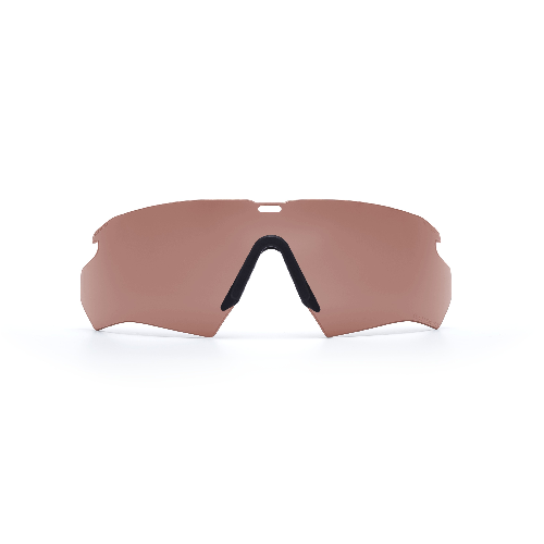 Buy ESS Crossbow Replacement Lens Anti-Fog Scratch-Resistant Polarized Clear online