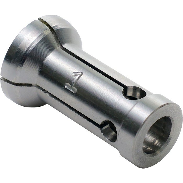 RCBS Matchmaster Trimmer Collet #1 .473/.532 Dia.