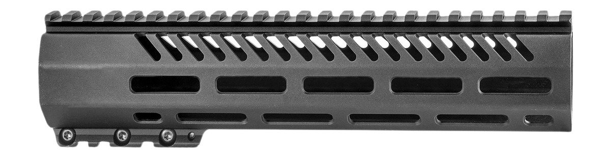 MFT TMARFF10MRS TEKKO DROP IN 10" RL MLOK - SportsSouth