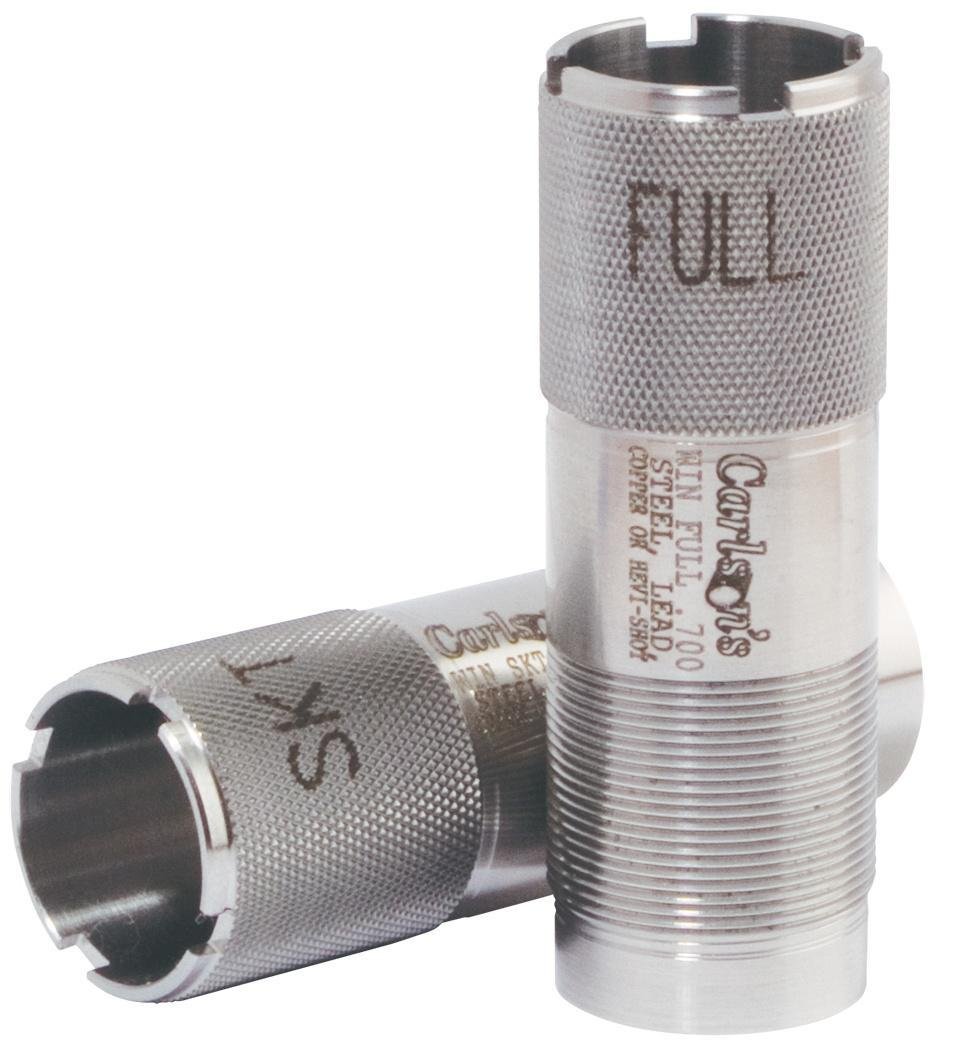 Carlsons 19772 Choke Tube 12 Gauge Improved Cylinder 17-4 Stainless Steel - Carlson's Choke Tubes
