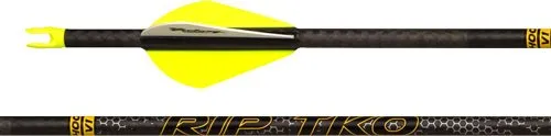 Buy Victory RIP TKO Elite Low Torque Arrows 300 2 in. Vanes 6 pk. online