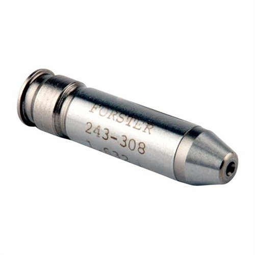 Forster HG308-1.6320-SP .308 Match Gauge 1.632" 7.62 NATO - FORSTER PRODUCTS, INC. - 308 WINCHESTER