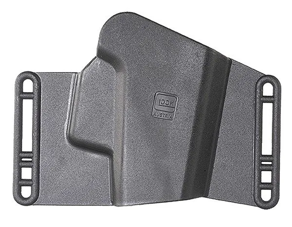 Glock Sport/Combat Holster Black Right Hand 4.50 In Barrel - Glock for sale at TheGunDock