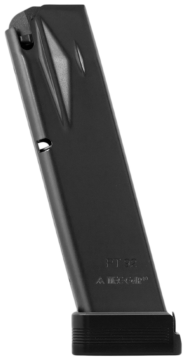 Mec-Gar MGPT9220M Taurus PT92/99 9mm 20 Round