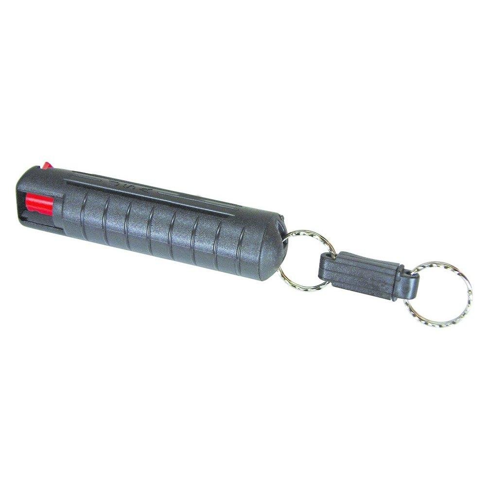 Personal Security 11 Gram 2 Keychain With Quick