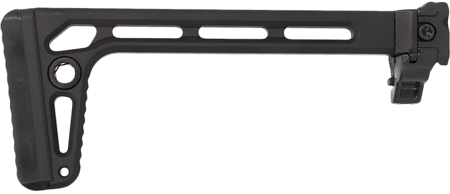 Sig SAUER Minimalist Locking Black Folding Stock for MCX/MPX (8901410)