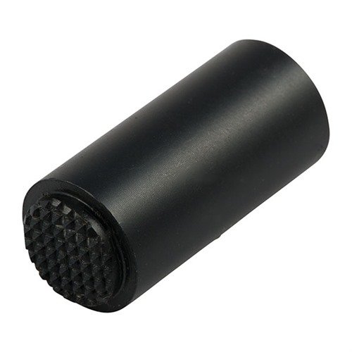 ED BROWN COMMANDER RECOIL SPRING PLUG BLUE