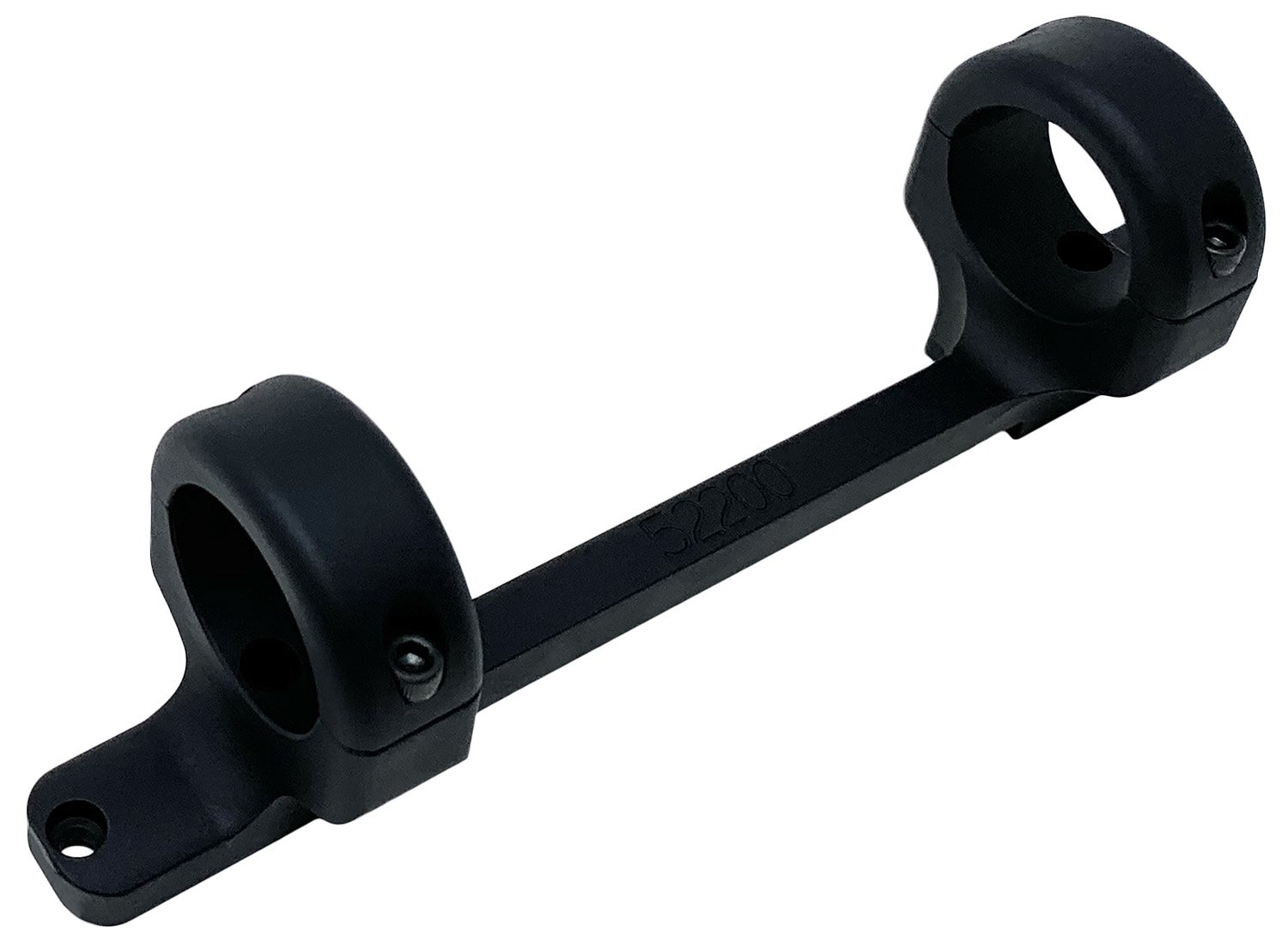 Buy DNZ L52200 Game Reaper-Savage 1" Scope Mount/Ring Combo Matte Black online