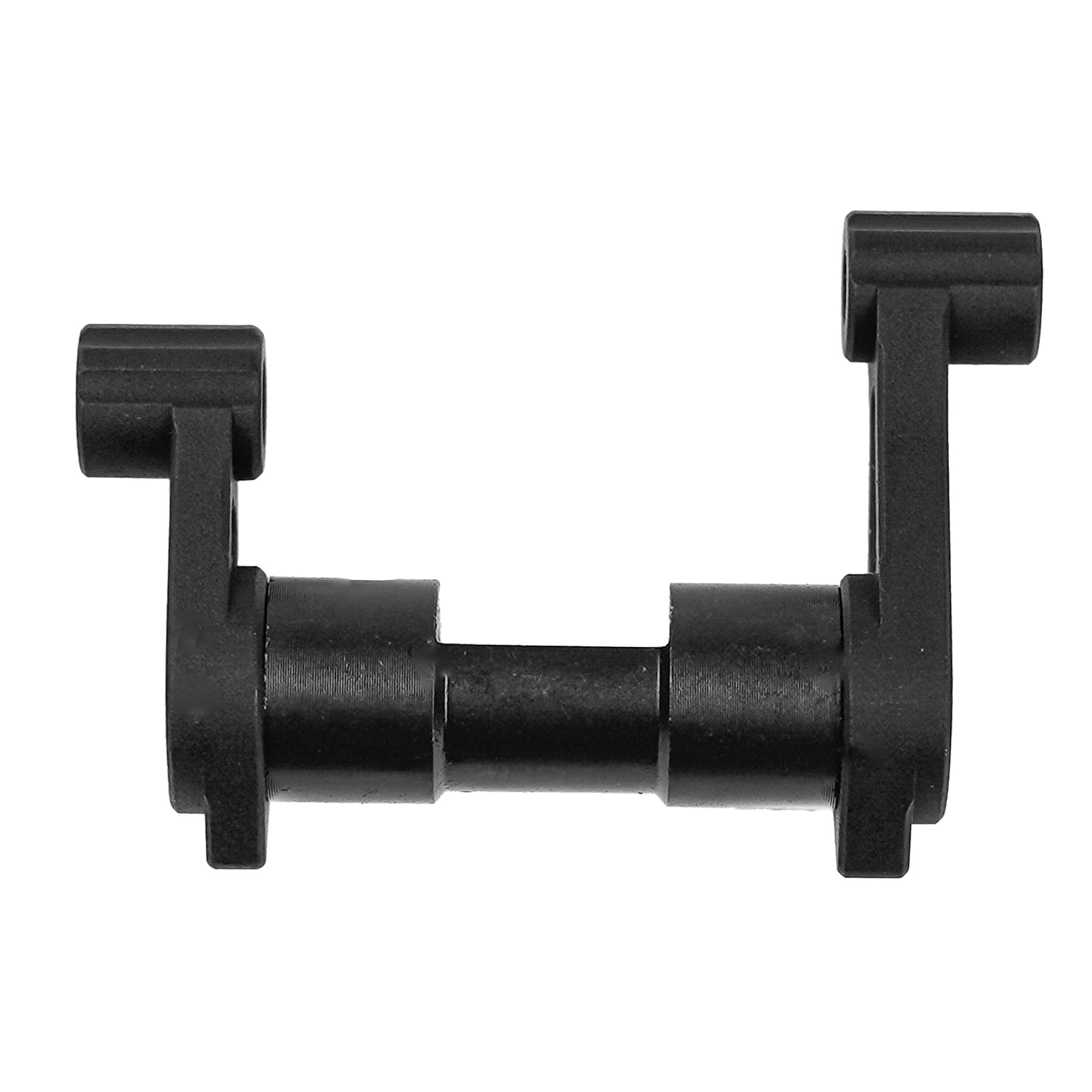 Armaspec ARM212-BLK Fulcrum45 Ambi Safety Selector, 45/90-Degree, Black