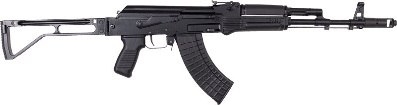 Arsenal SAM7SF56 7.62x39mm 10Rd Side Fold Tactical - Arsenal - 7.62x39mm