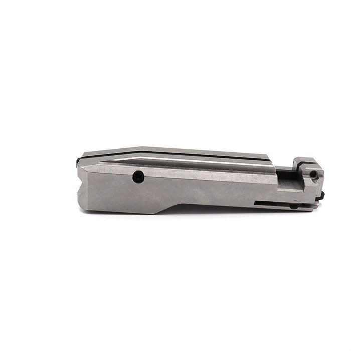 KIDD 10/22 KIDD-22BOLT-MAT-S Silver Matte Bolt for Ruger 10/22 LR - KIDD INNOVATIVE DESIGN - 22 LONG RIFLE