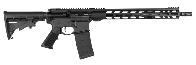 Unbranded AR Rifle 223 Wylde 223WYFS0001 - UNBRANDED - 223 WYLDE for sale at TheGunDock