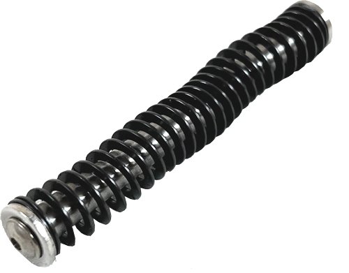 Manticore Arms MA-29300 Masada Stainless Guide Rod Silver