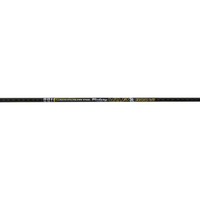 Victory VAP SS Elite Shafts 250 1 Doz.
