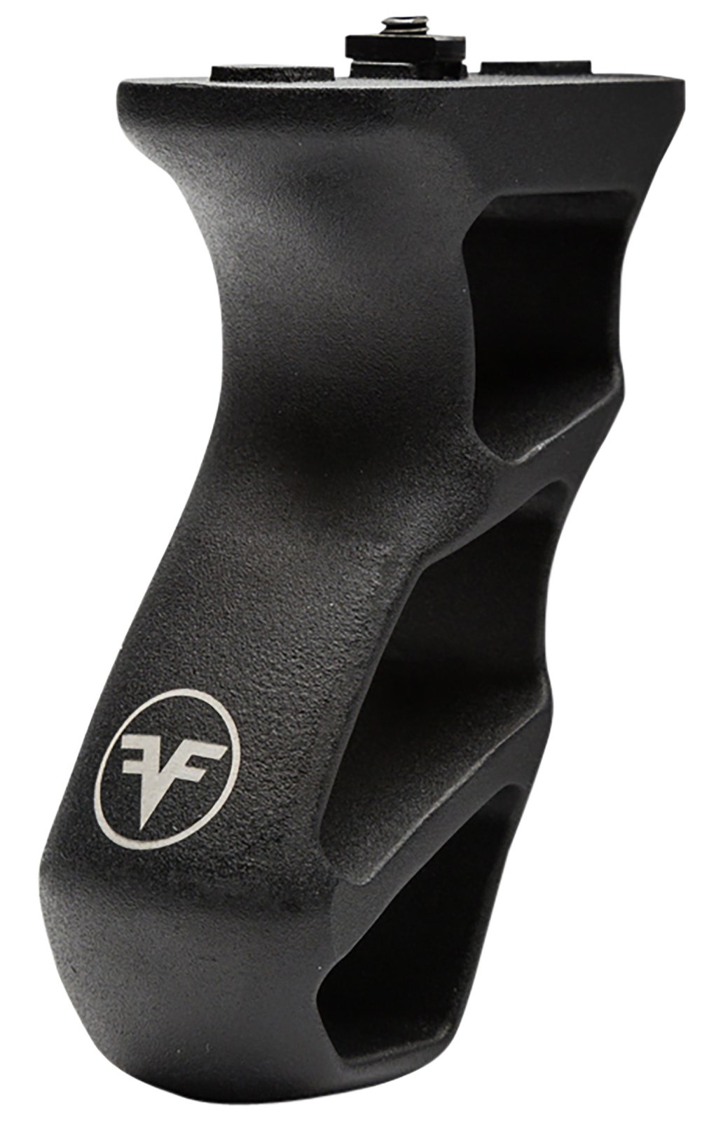 Firefield FF35008 Rival Foregrip Matte Black Aluminum M-LOK Mounted for...