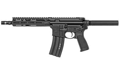 Bravo Company 503-850 Recce 9 MCMR Pistol, 300 Blackout, 9" Barrel, 30 Rds