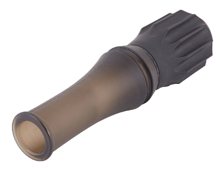 Buy Flextone FLXPD001 Coyote Rage Howler Call, Long Distance, Flexible Barrel online