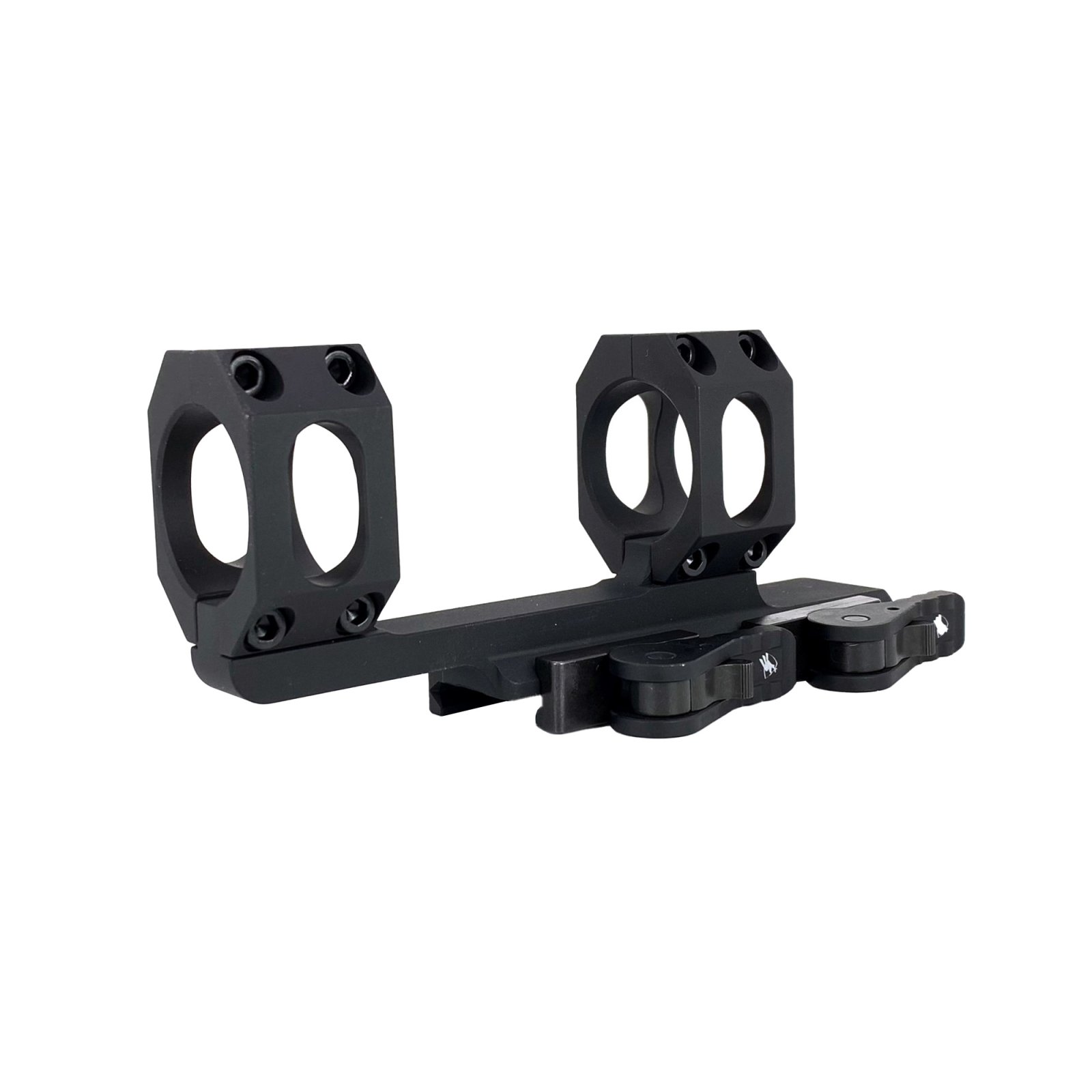 Buy American Defense AD-RECON-34-TAC Scope Mount, 34MM, 2" Offset, Black online