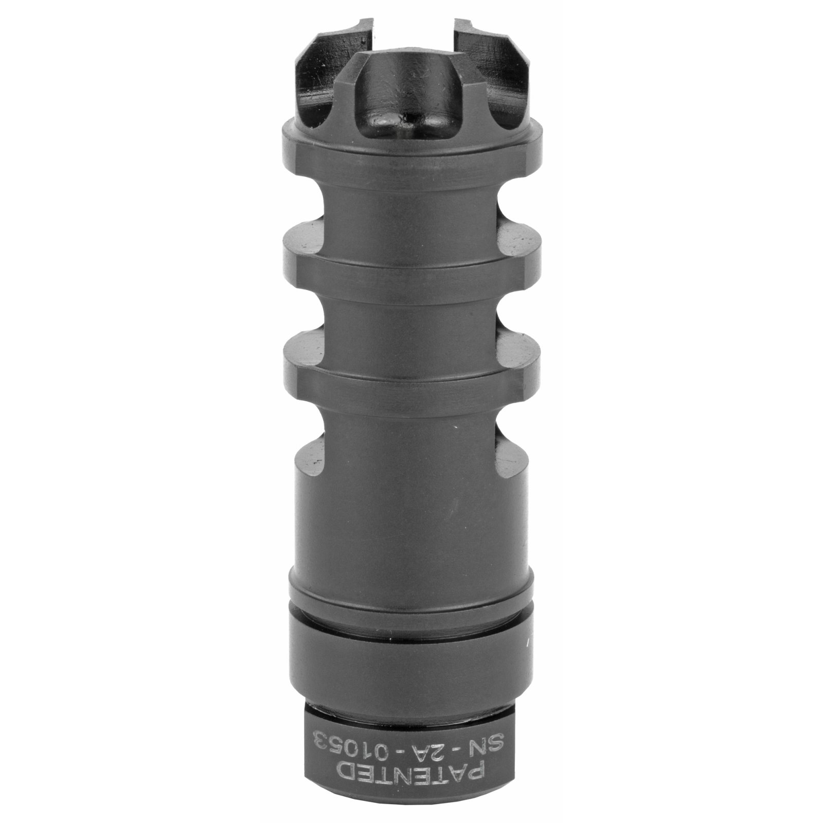 LANTAC Dragon AR-10 Muzzle Brake 7.62/.308 5/8x24