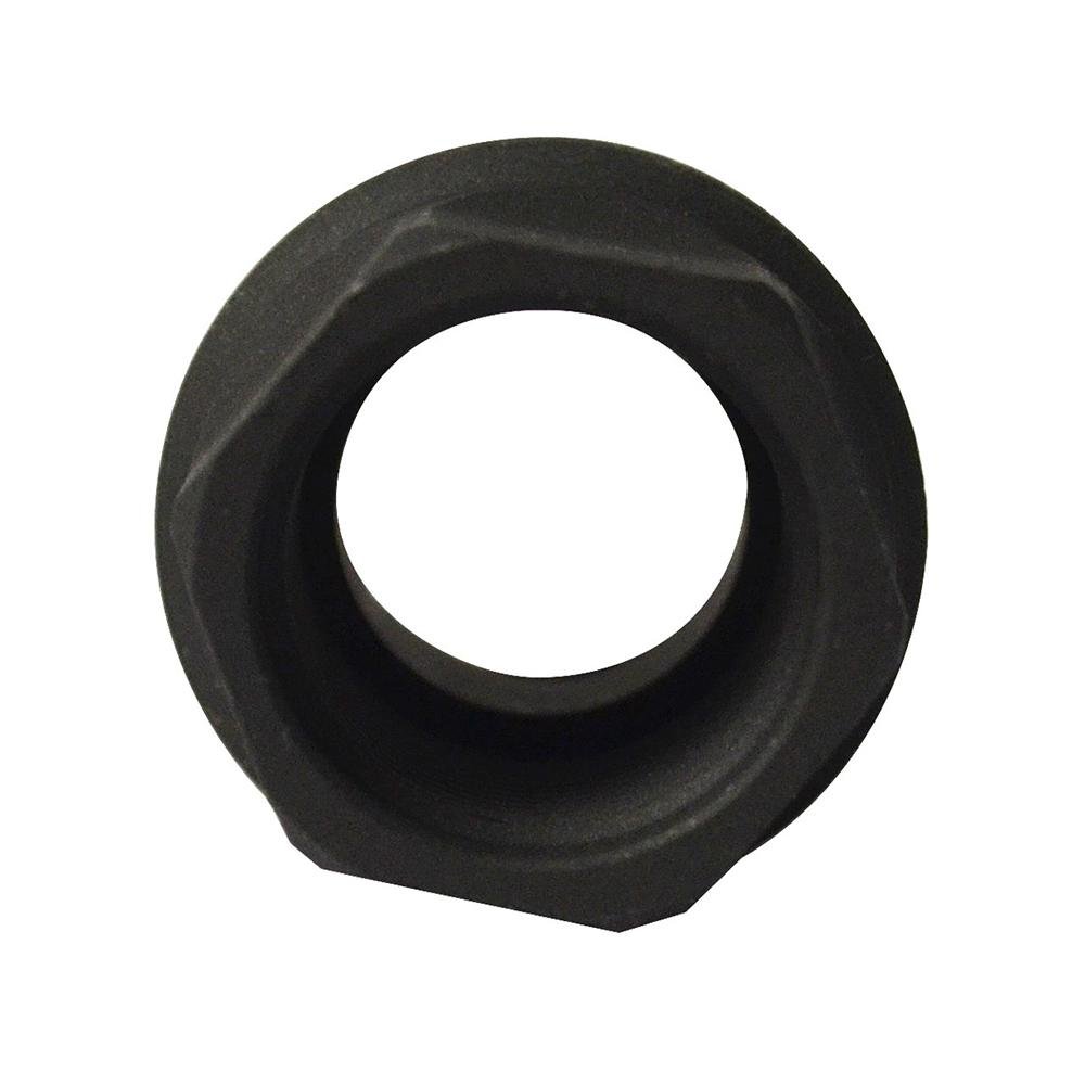 Yankee Hill YHM-4445-28B Short SRX Flash Hider .578-28 Thread
