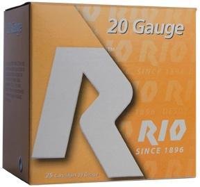 Buy Rio Top Target Shotshell 20 ga 2-3/4  7/8 oz #9  25/ct online