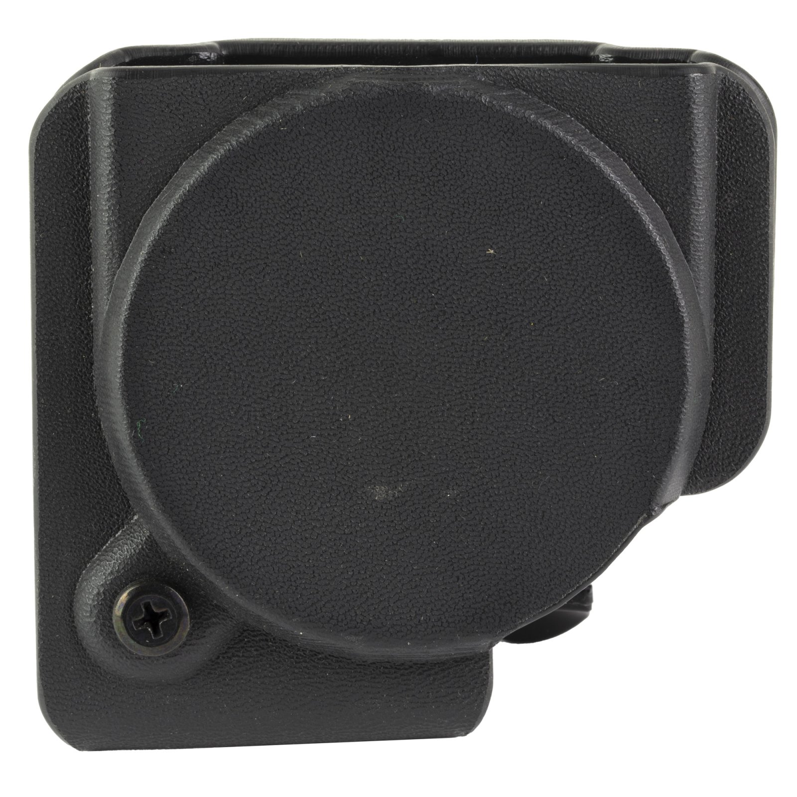 High Speed Gear 42DIP0BK Dip Can Carrier Black Kydex - High Standard