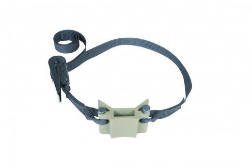 Millennium M-102-SS Ratchet Strap Receiver for M7 M50 M60U M100U M150